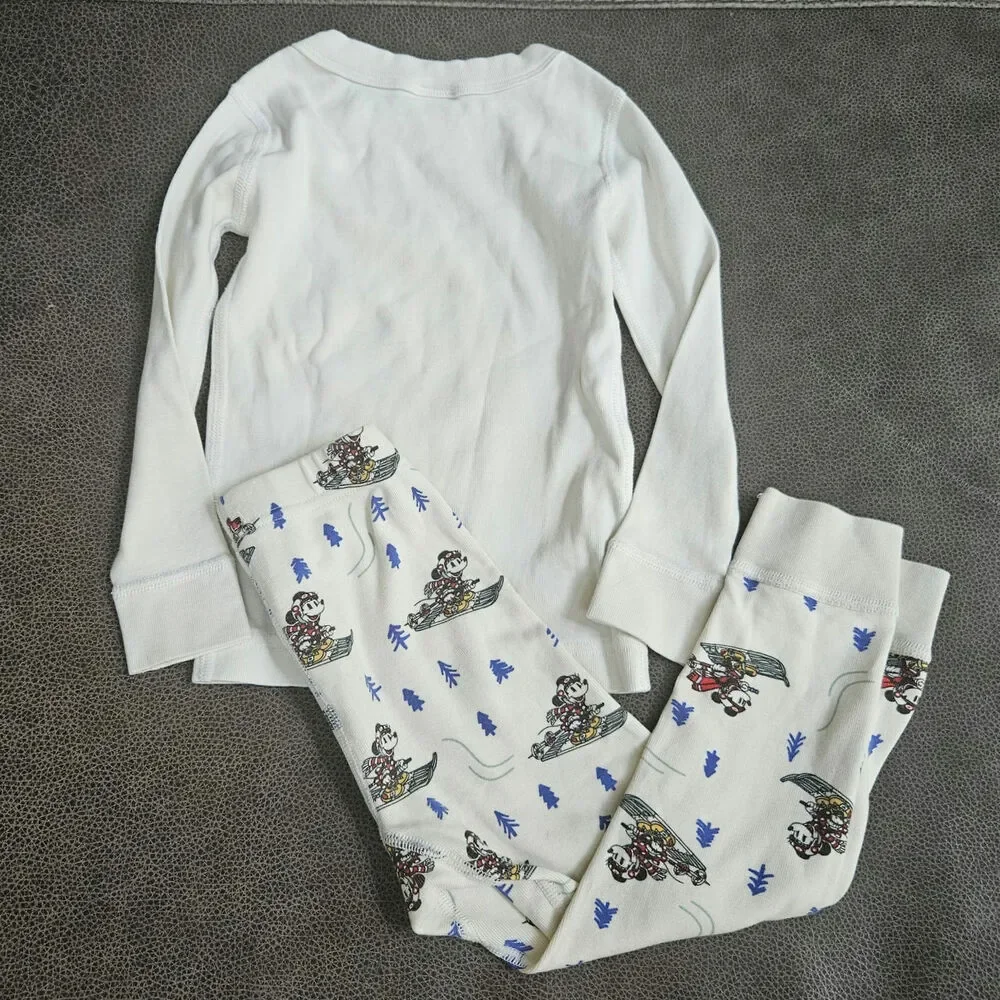 Disney Collection by Hanna Andersson ​cozy winter